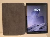 CS1873/2025 GRAY APPLE IPAD